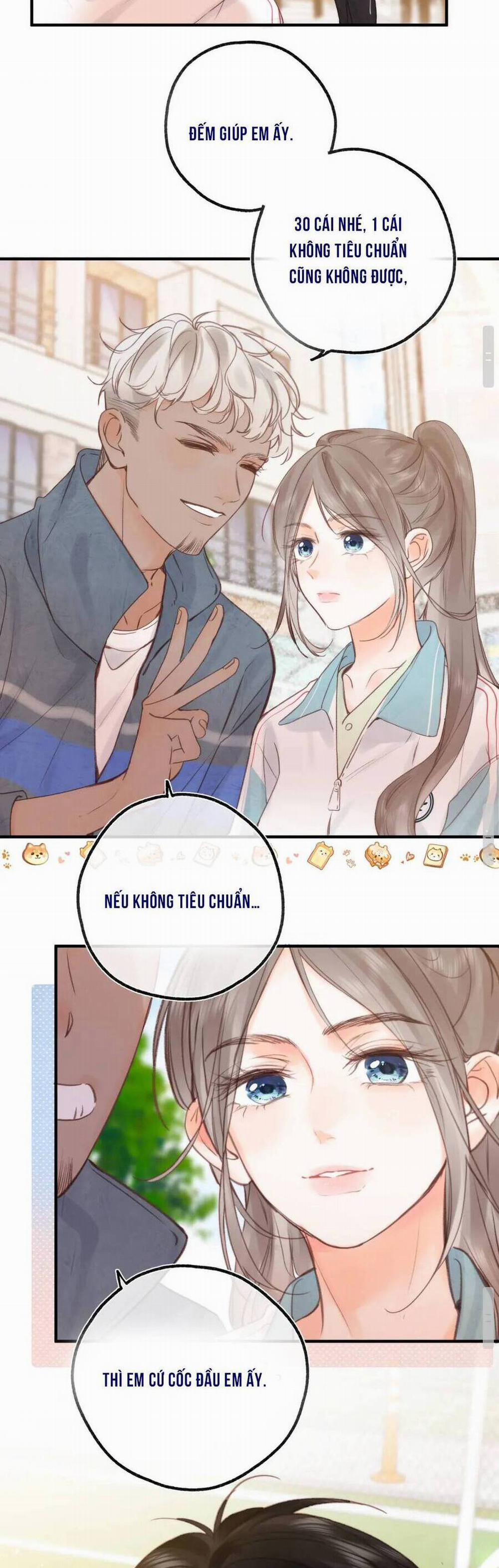 Tôi Mộng Giữa Ban Ngày 34 trang 14