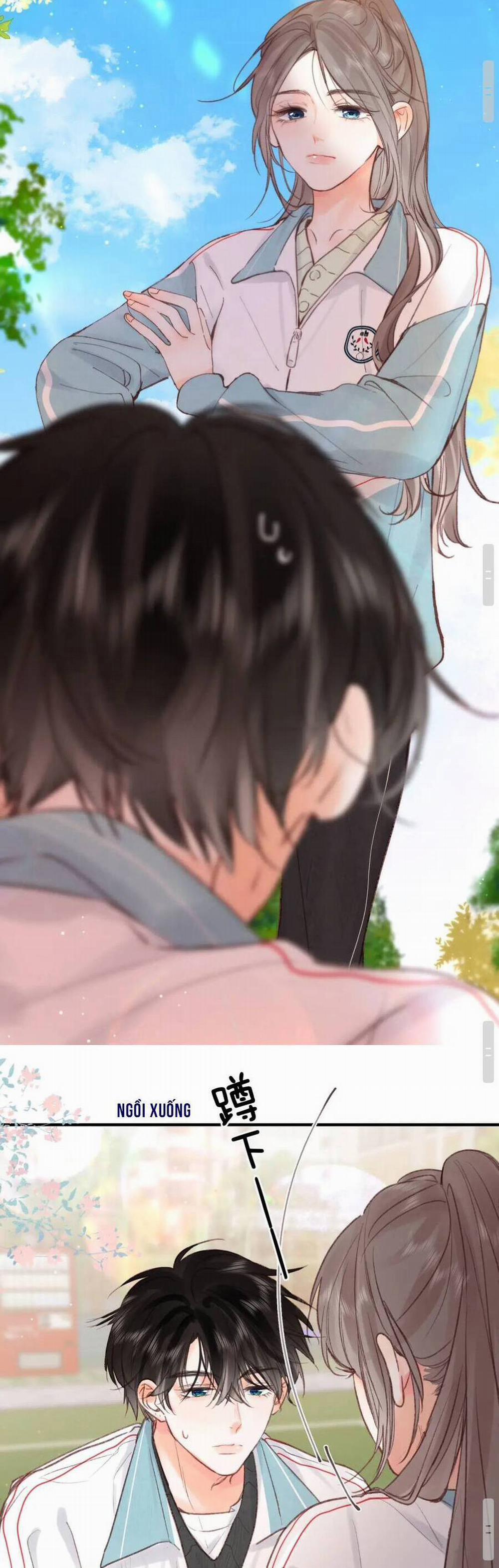 Tôi Mộng Giữa Ban Ngày 34 trang 16