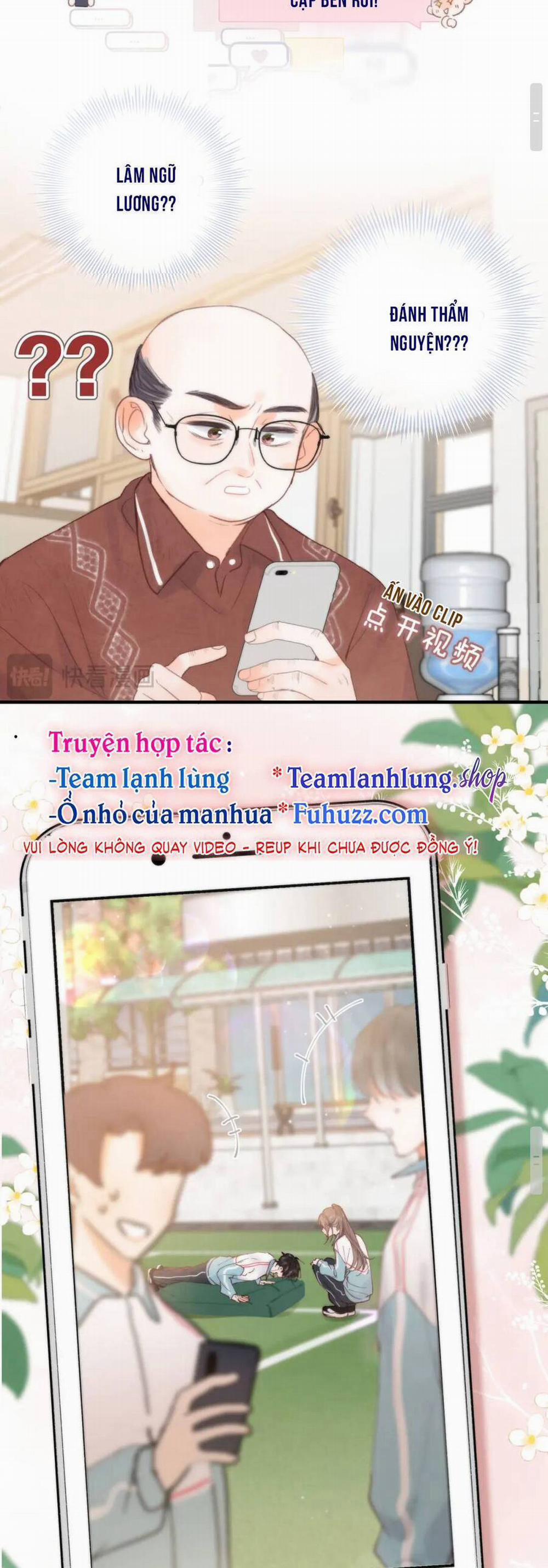 Tôi Mộng Giữa Ban Ngày 34 trang 22