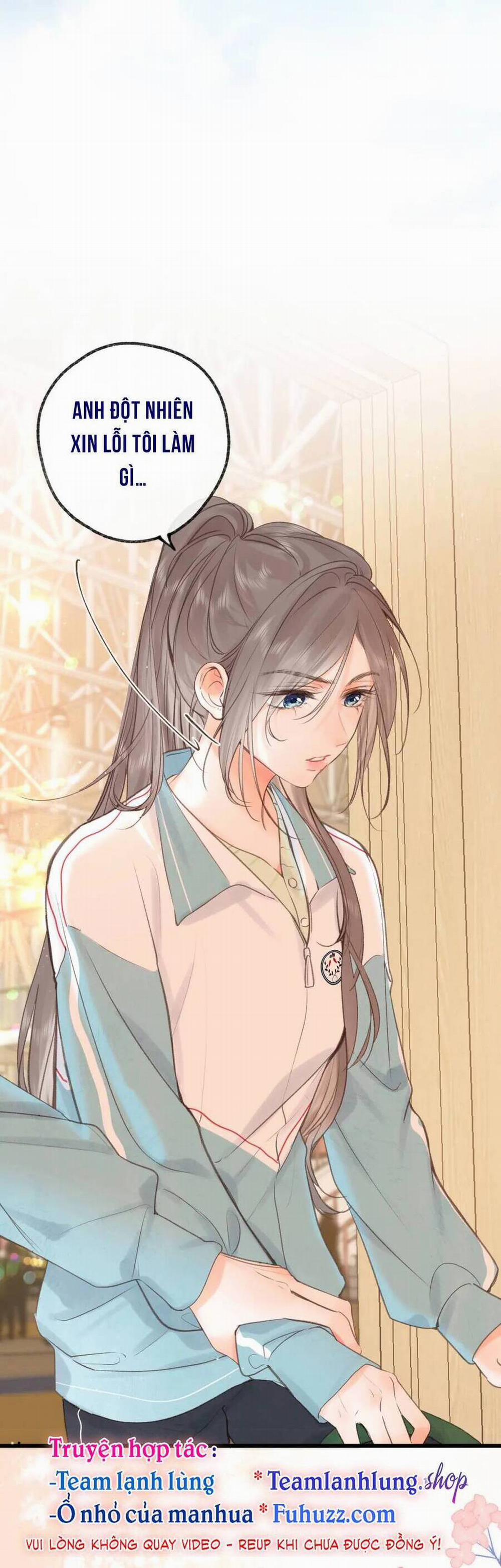 Tôi Mộng Giữa Ban Ngày 34 trang 3