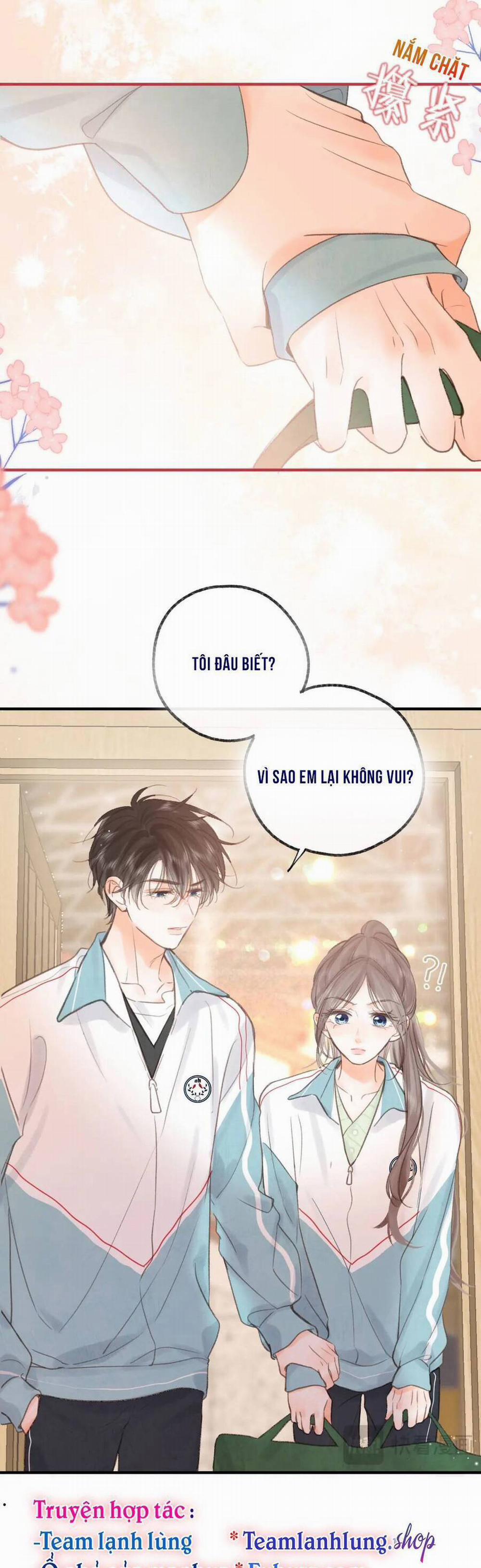 Tôi Mộng Giữa Ban Ngày 34 trang 4