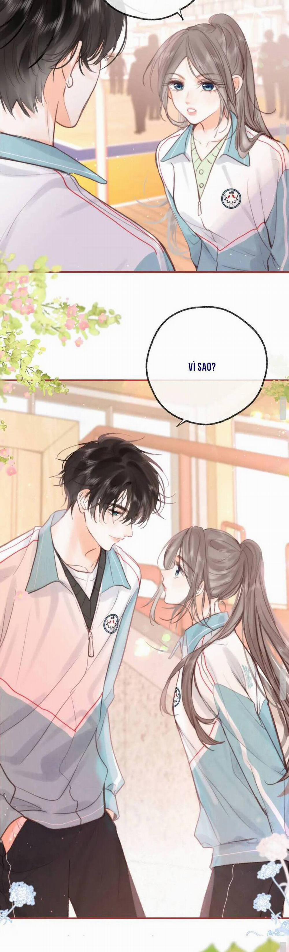 Tôi Mộng Giữa Ban Ngày 34 trang 9