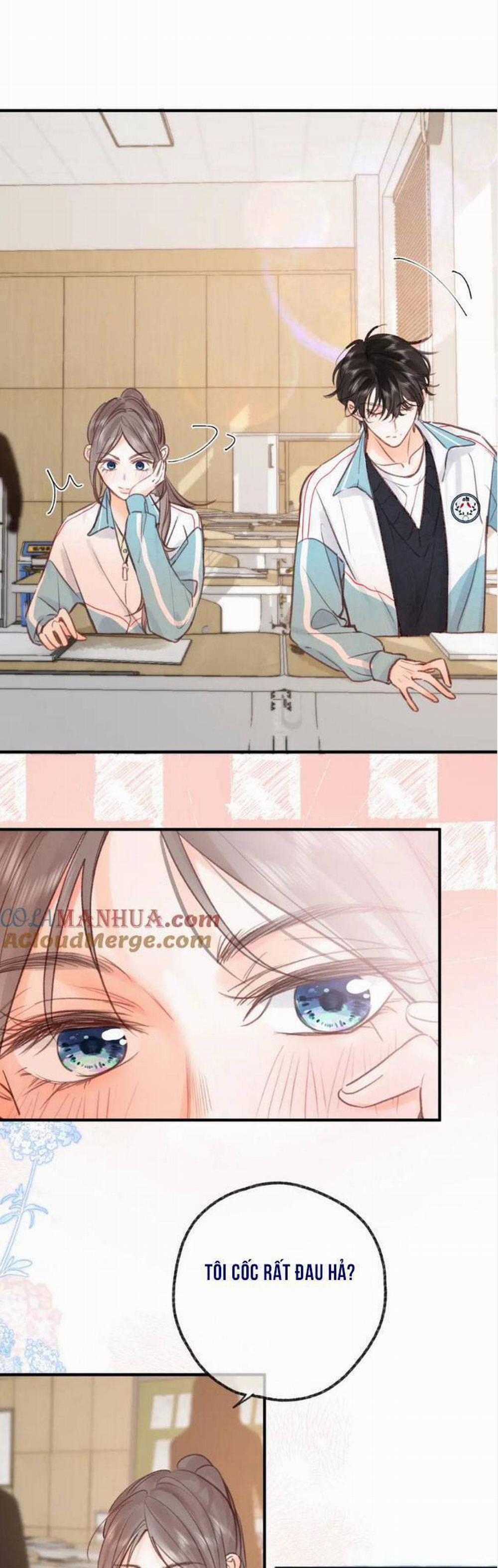 Tôi Mộng Giữa Ban Ngày 35 trang 17