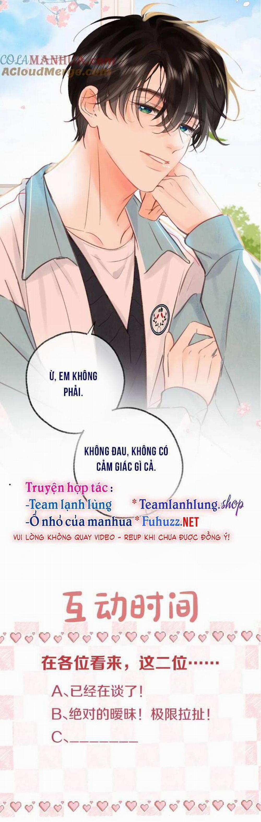 Tôi Mộng Giữa Ban Ngày 35 trang 19