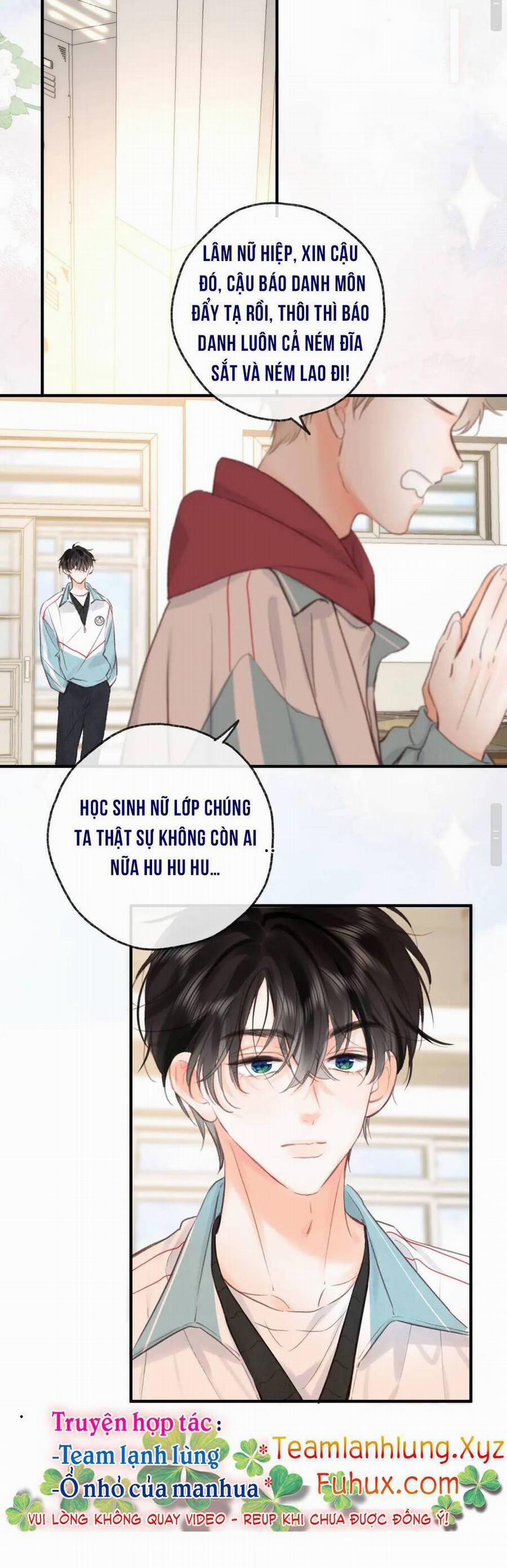 Tôi Mộng Giữa Ban Ngày 36 trang 11