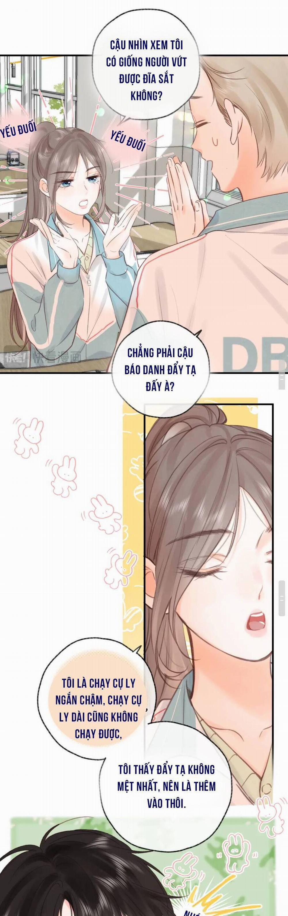 Tôi Mộng Giữa Ban Ngày 36 trang 12