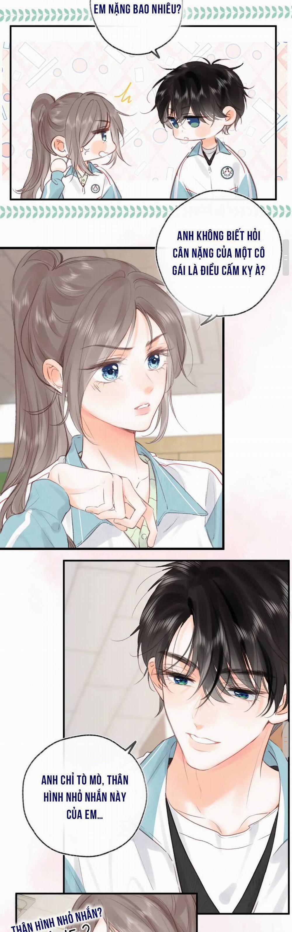 Tôi Mộng Giữa Ban Ngày 36 trang 16