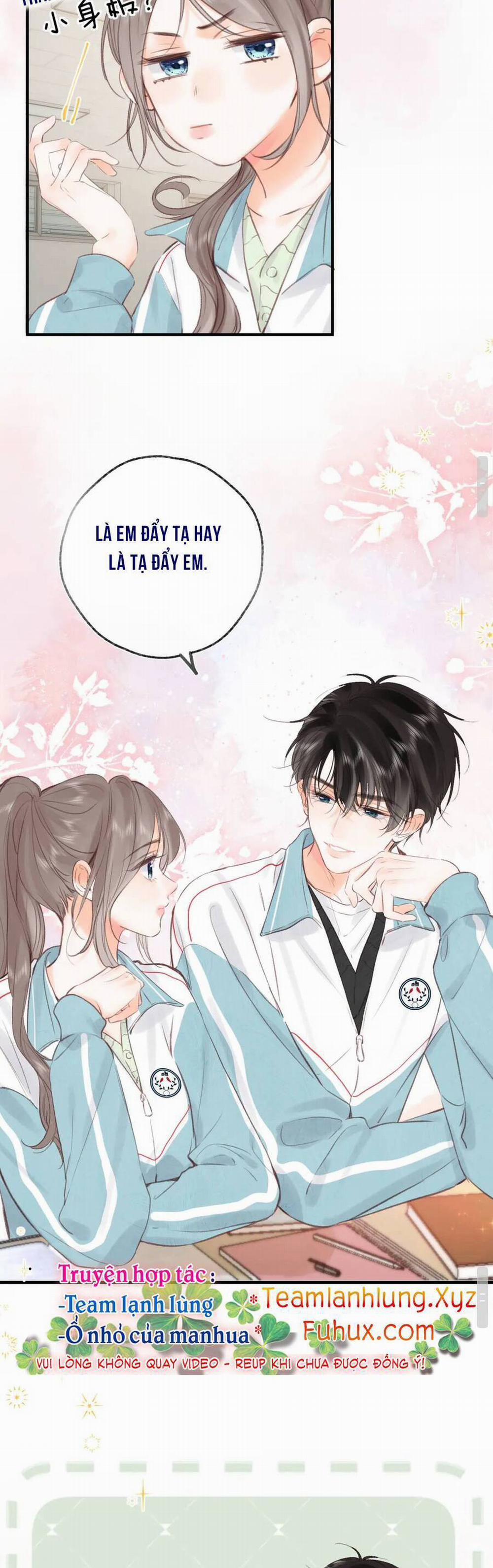 Tôi Mộng Giữa Ban Ngày 36 trang 17