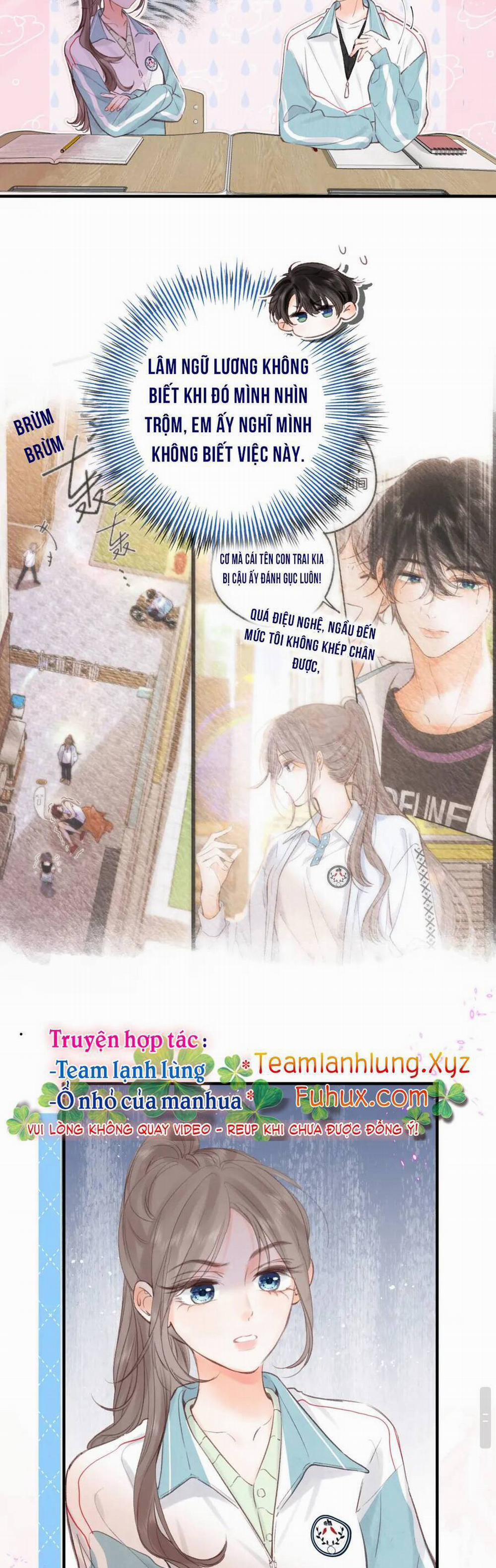 Tôi Mộng Giữa Ban Ngày 36 trang 20