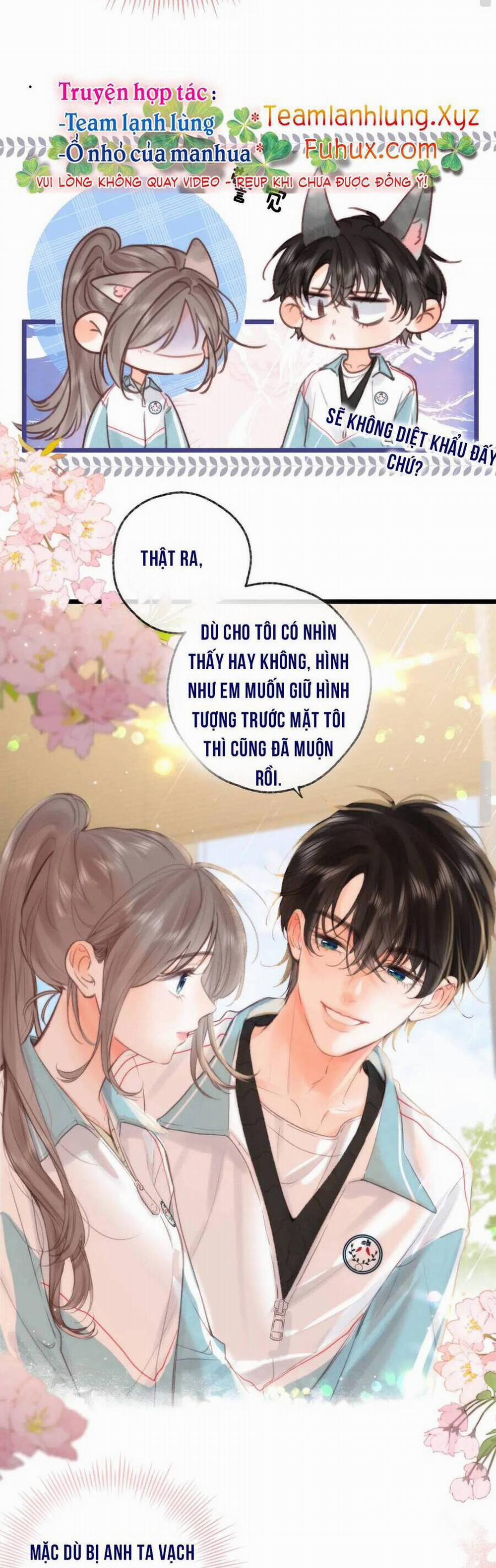 Tôi Mộng Giữa Ban Ngày 36 trang 23