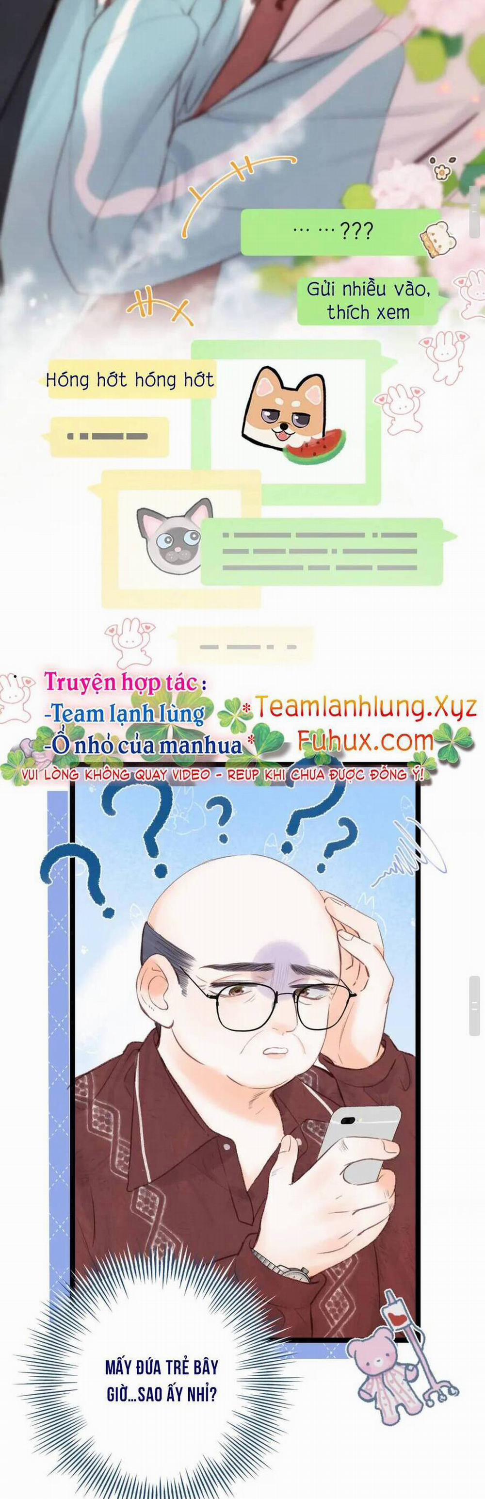 Tôi Mộng Giữa Ban Ngày 36 trang 5