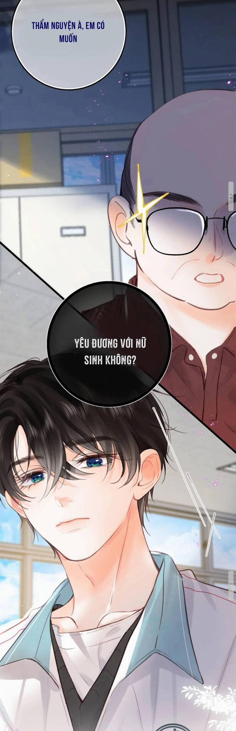 Tôi Mộng Giữa Ban Ngày 36 trang 7