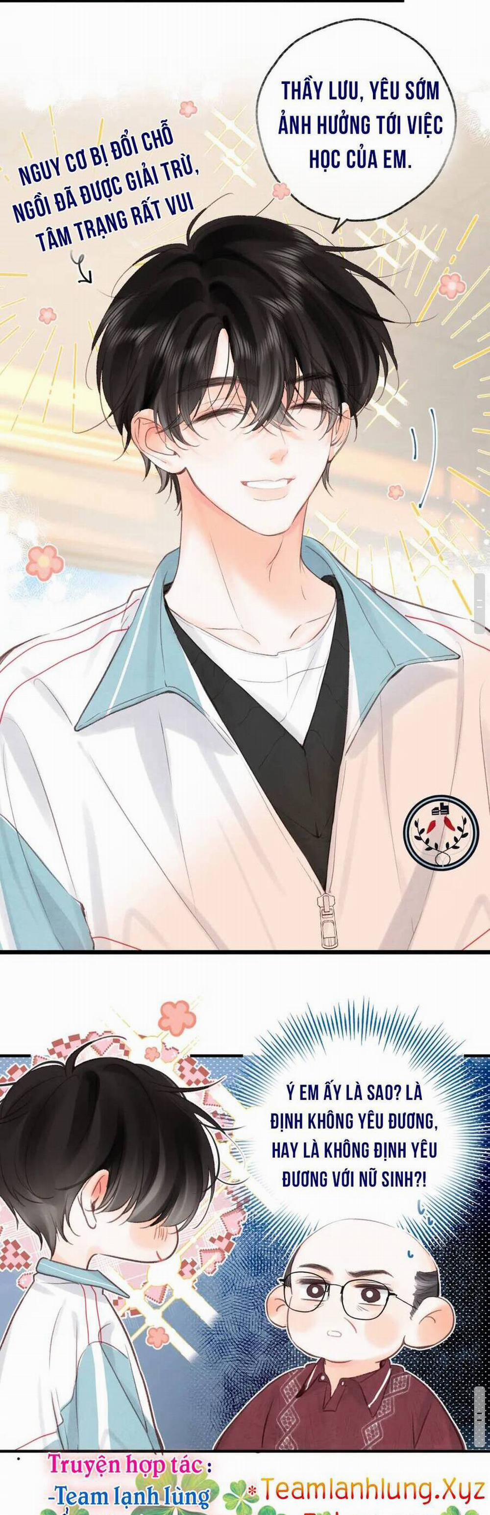 Tôi Mộng Giữa Ban Ngày 36 trang 9