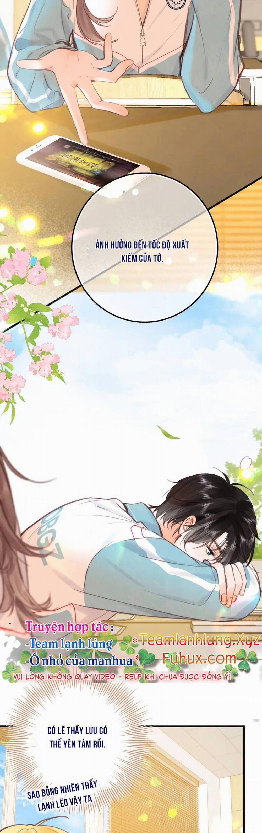 Tôi Mộng Giữa Ban Ngày 37 trang 10