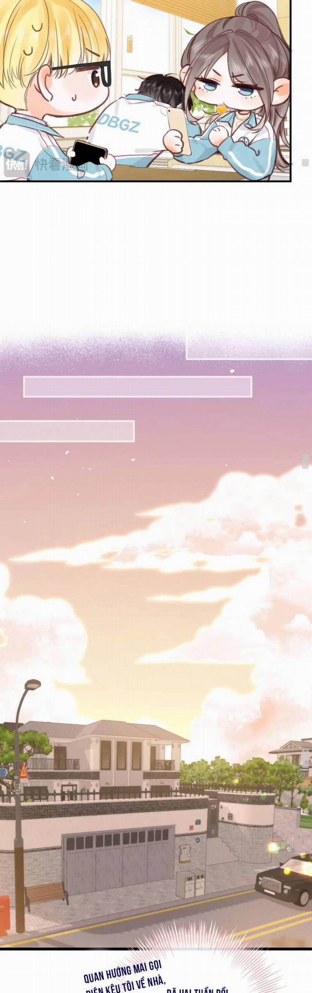 Tôi Mộng Giữa Ban Ngày 37 trang 11