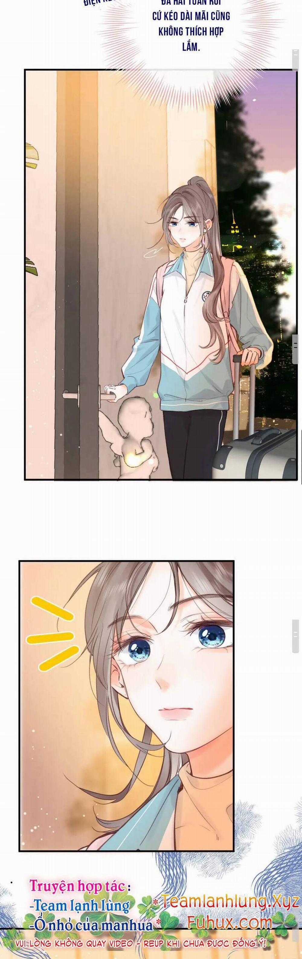 Tôi Mộng Giữa Ban Ngày 37 trang 12