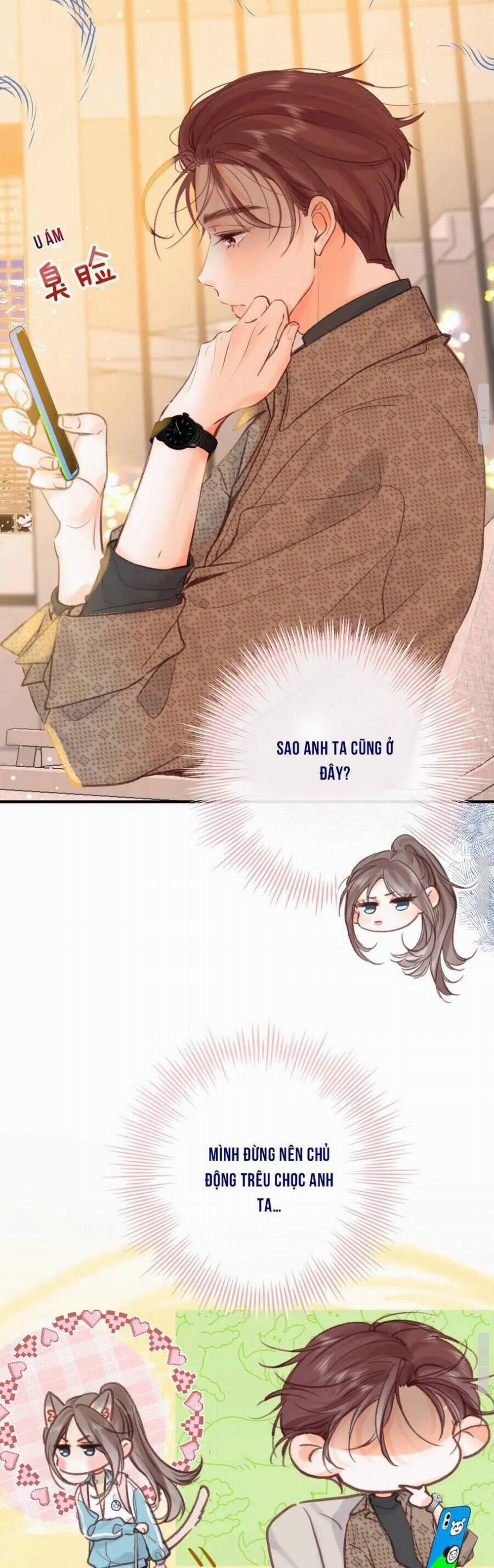 Tôi Mộng Giữa Ban Ngày 37 trang 13