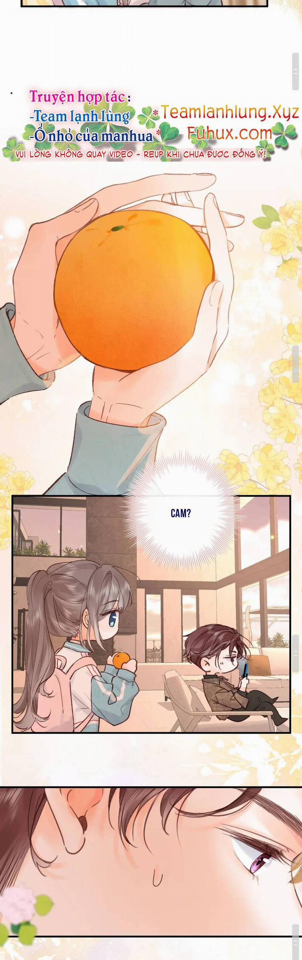 Tôi Mộng Giữa Ban Ngày 37 trang 15