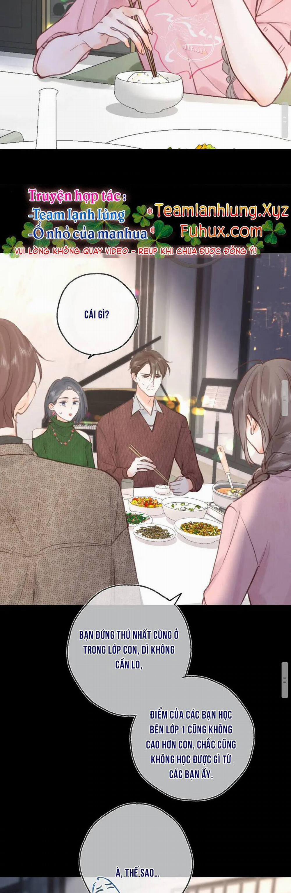 Tôi Mộng Giữa Ban Ngày 37 trang 19