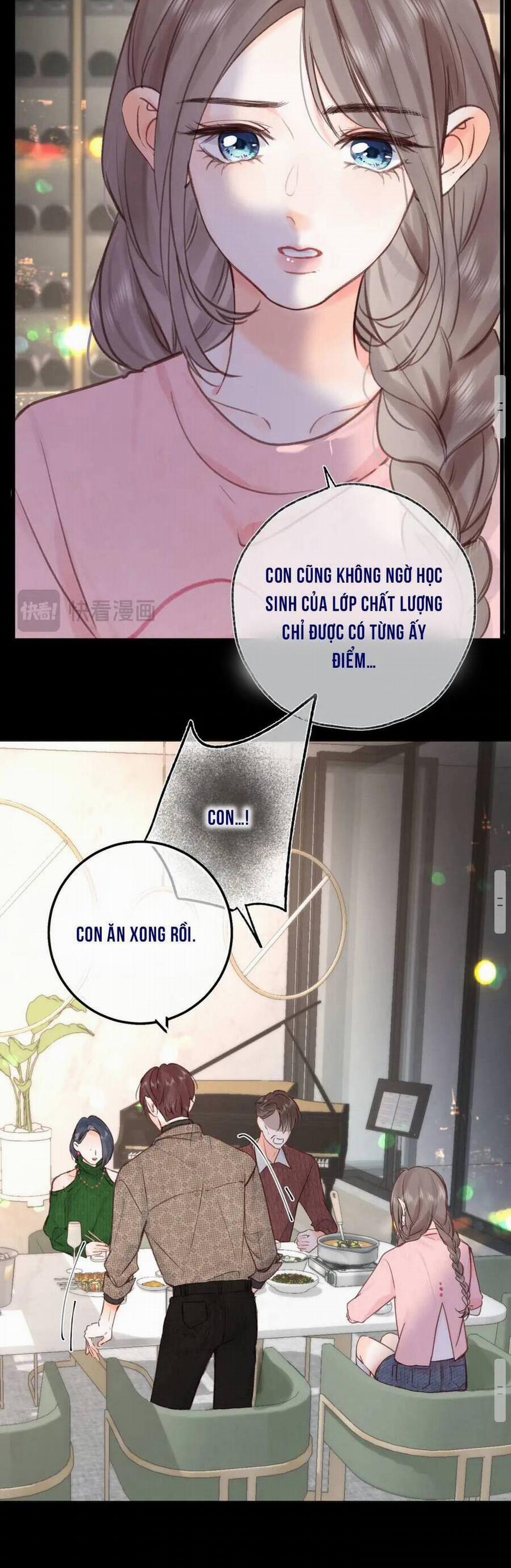 Tôi Mộng Giữa Ban Ngày 37 trang 22