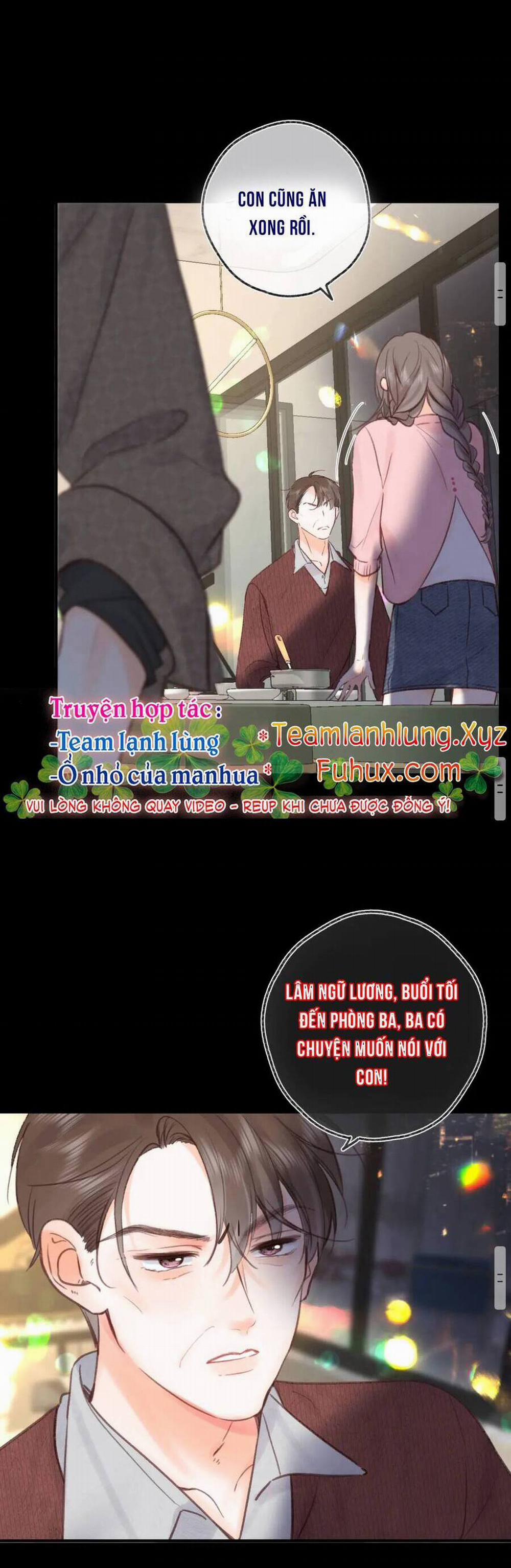 Tôi Mộng Giữa Ban Ngày 37 trang 23