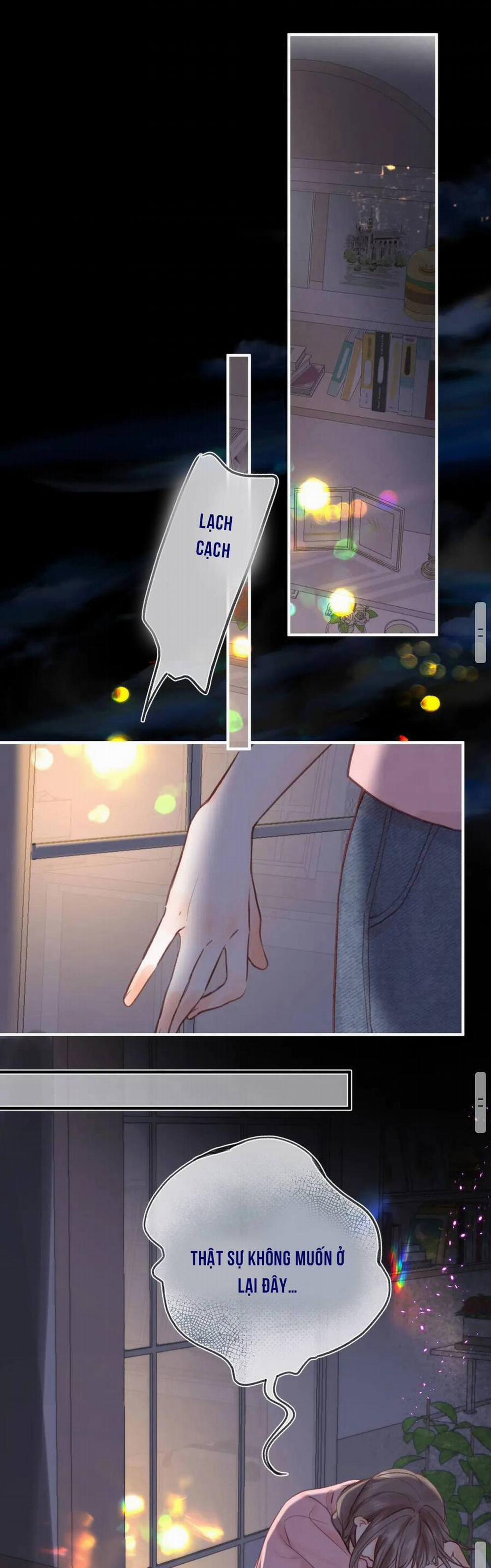 Tôi Mộng Giữa Ban Ngày 37 trang 24