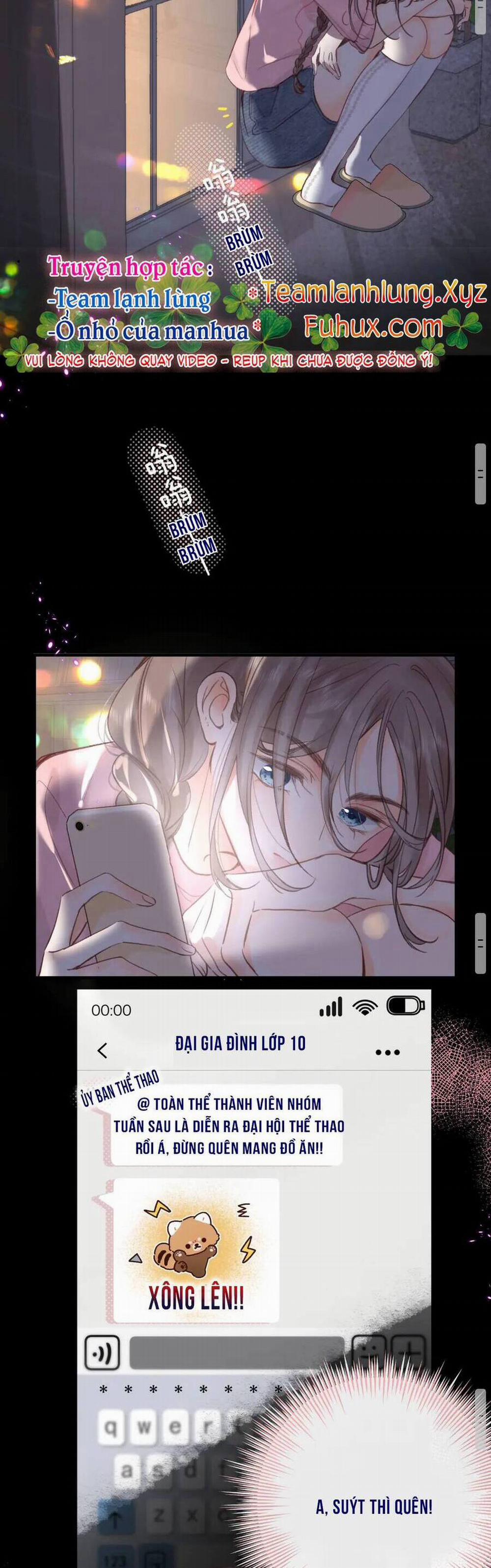 Tôi Mộng Giữa Ban Ngày 37 trang 25