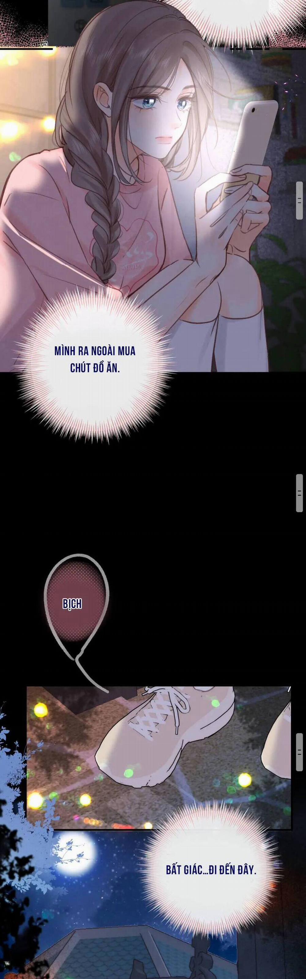 Tôi Mộng Giữa Ban Ngày 37 trang 26