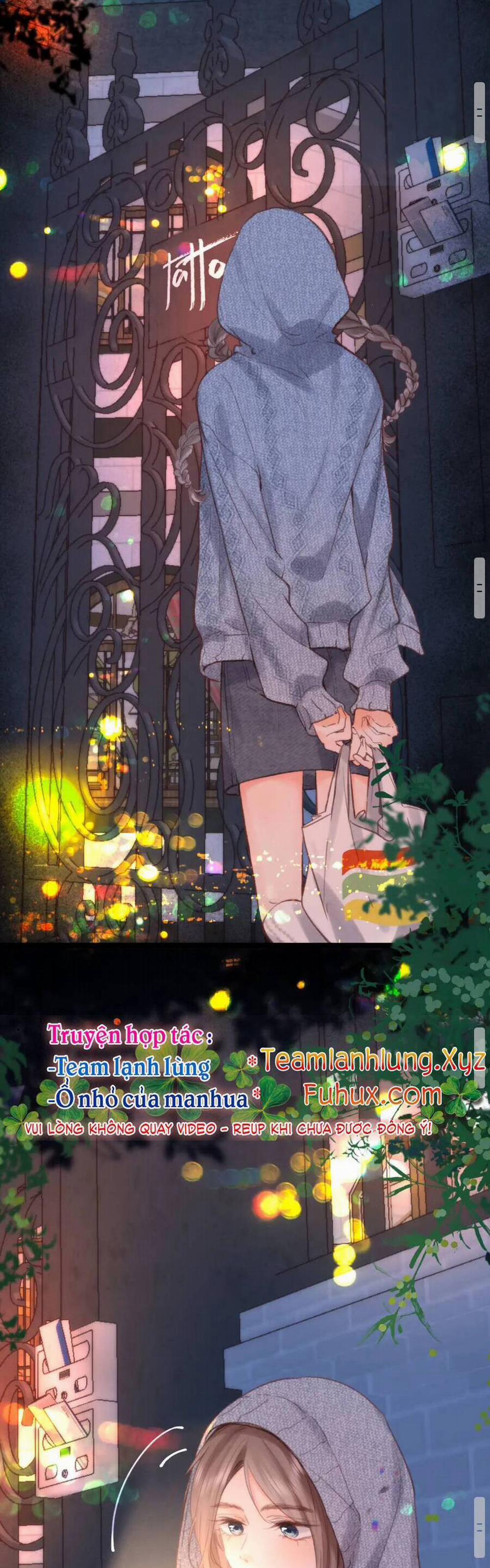 Tôi Mộng Giữa Ban Ngày 37 trang 27