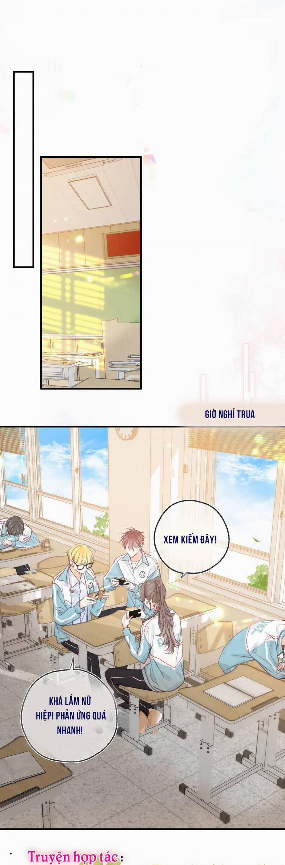 Tôi Mộng Giữa Ban Ngày 37 trang 4