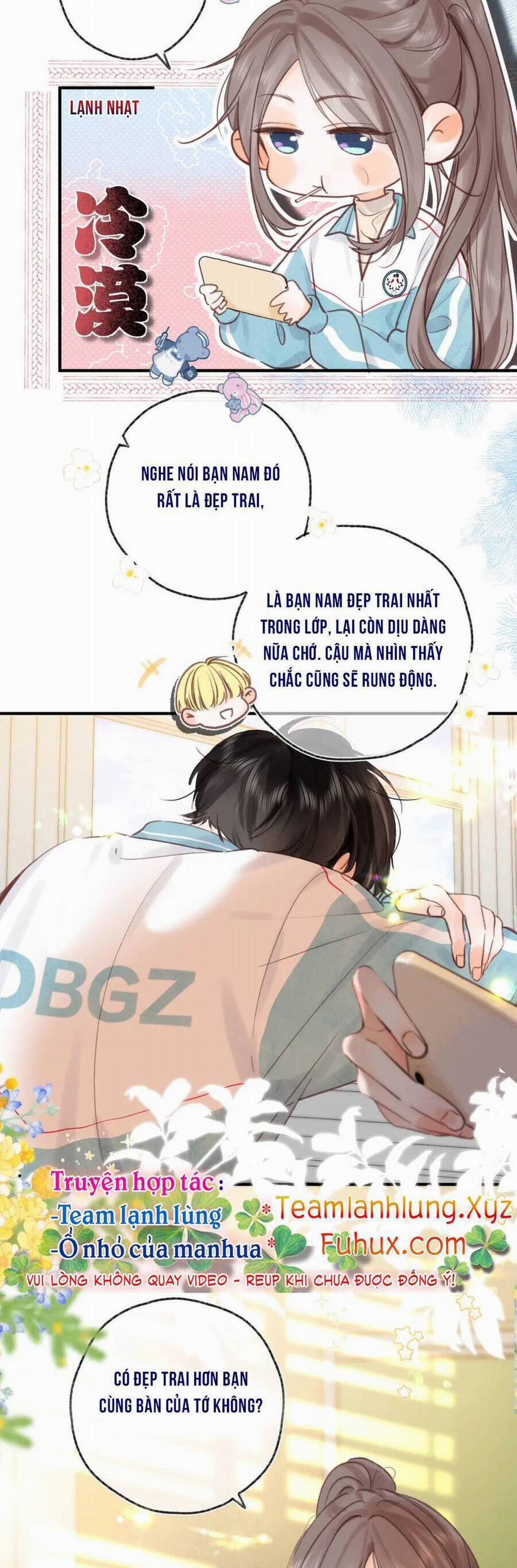 Tôi Mộng Giữa Ban Ngày 37 trang 6