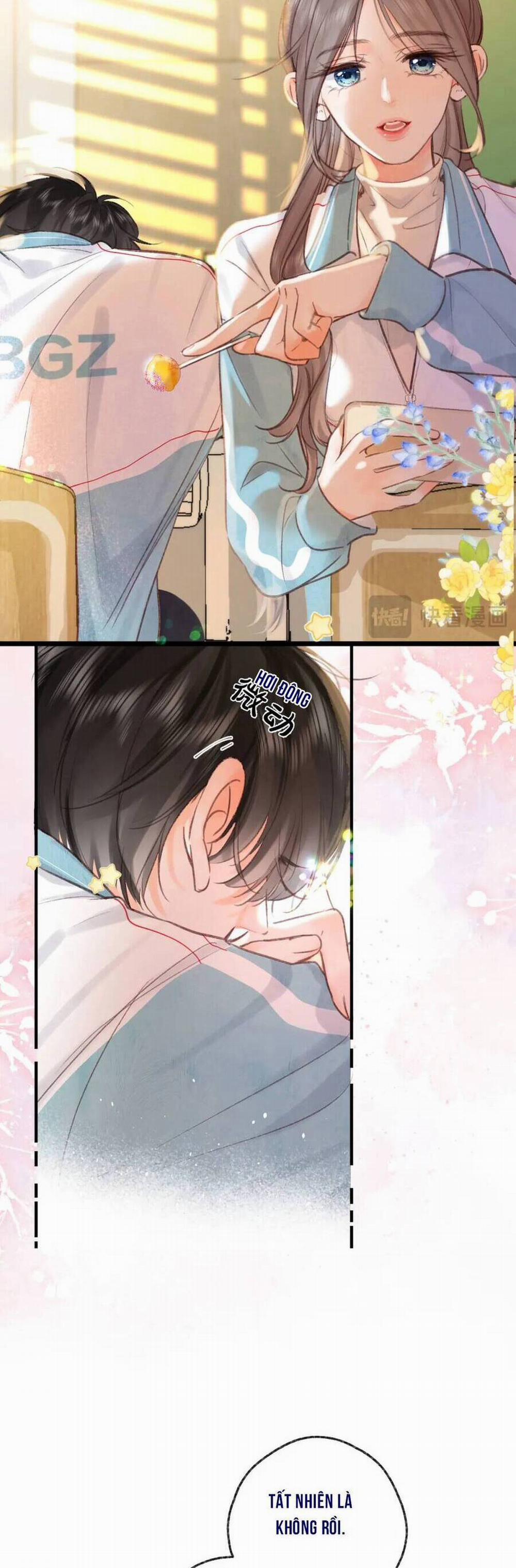 Tôi Mộng Giữa Ban Ngày 37 trang 7