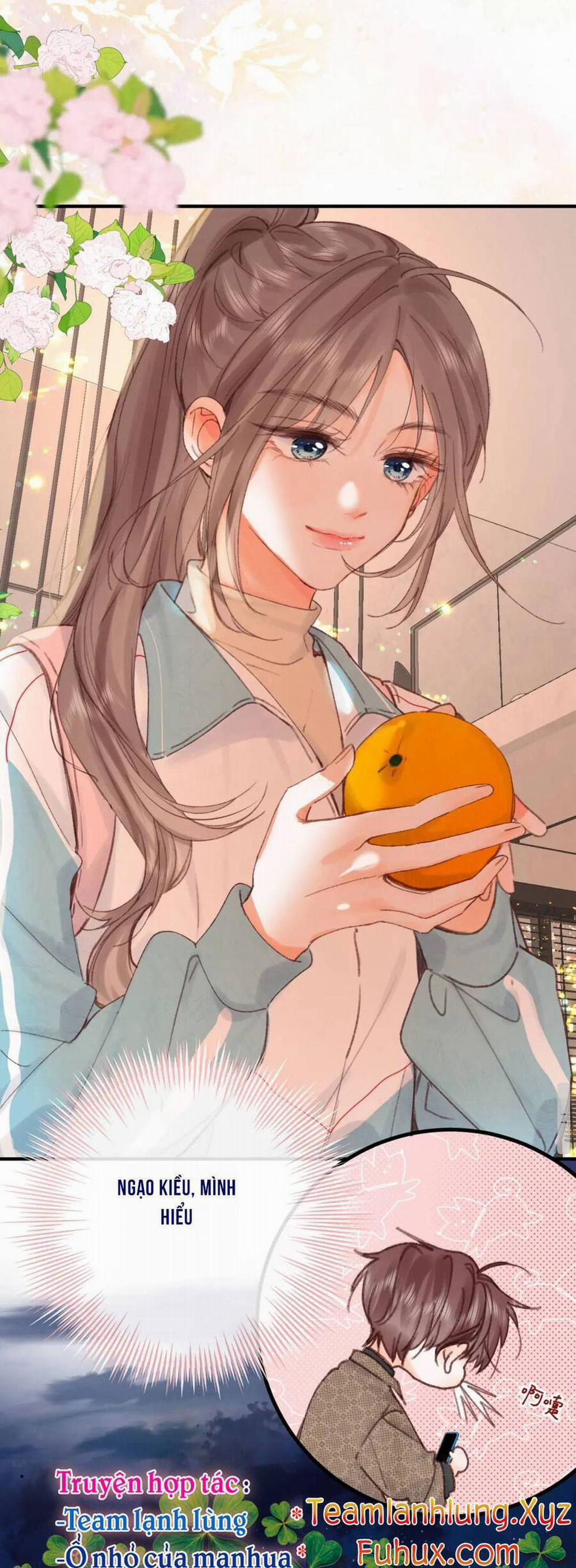 Tôi Mộng Giữa Ban Ngày 38 trang 10