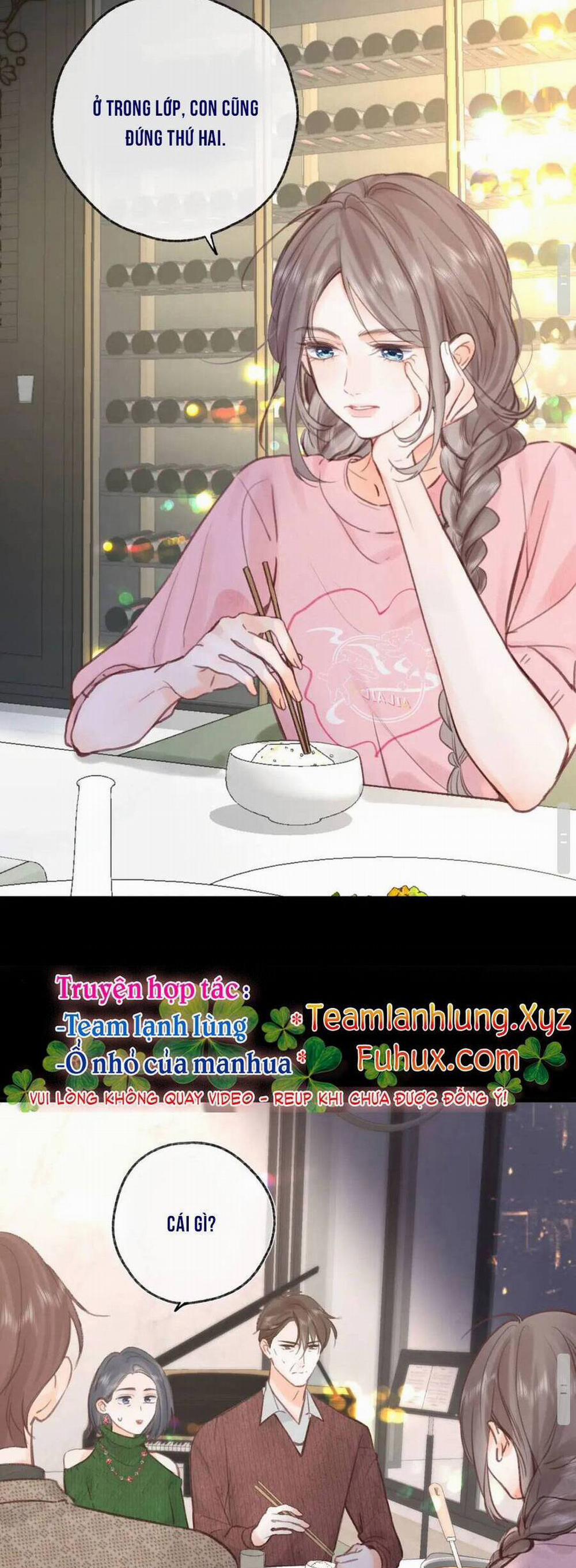 Tôi Mộng Giữa Ban Ngày 38 trang 13