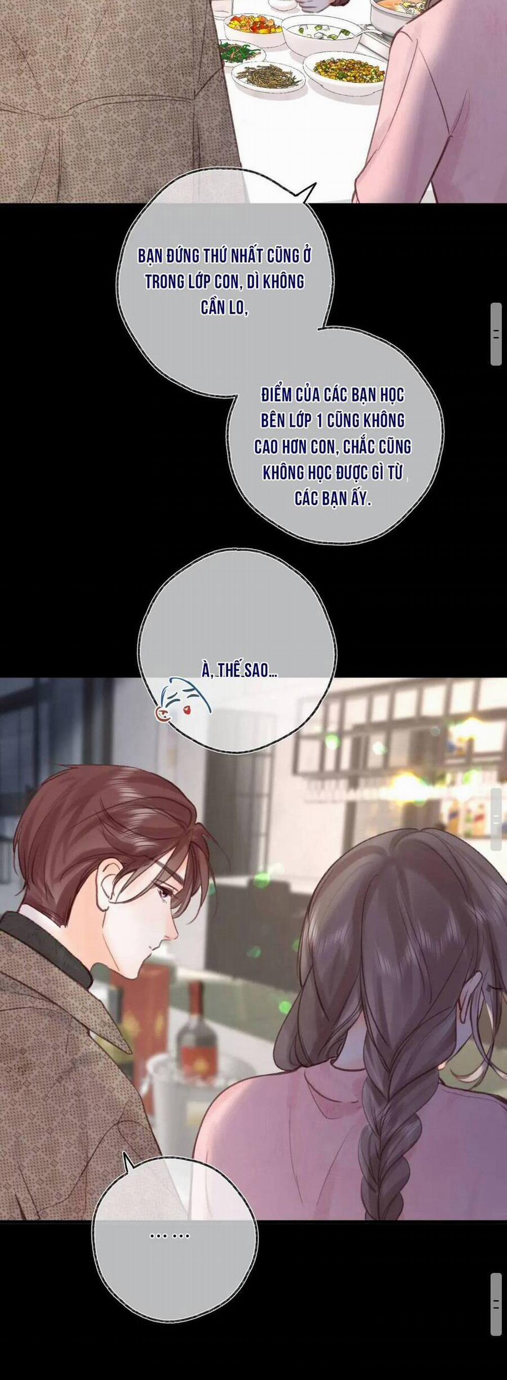 Tôi Mộng Giữa Ban Ngày 38 trang 14