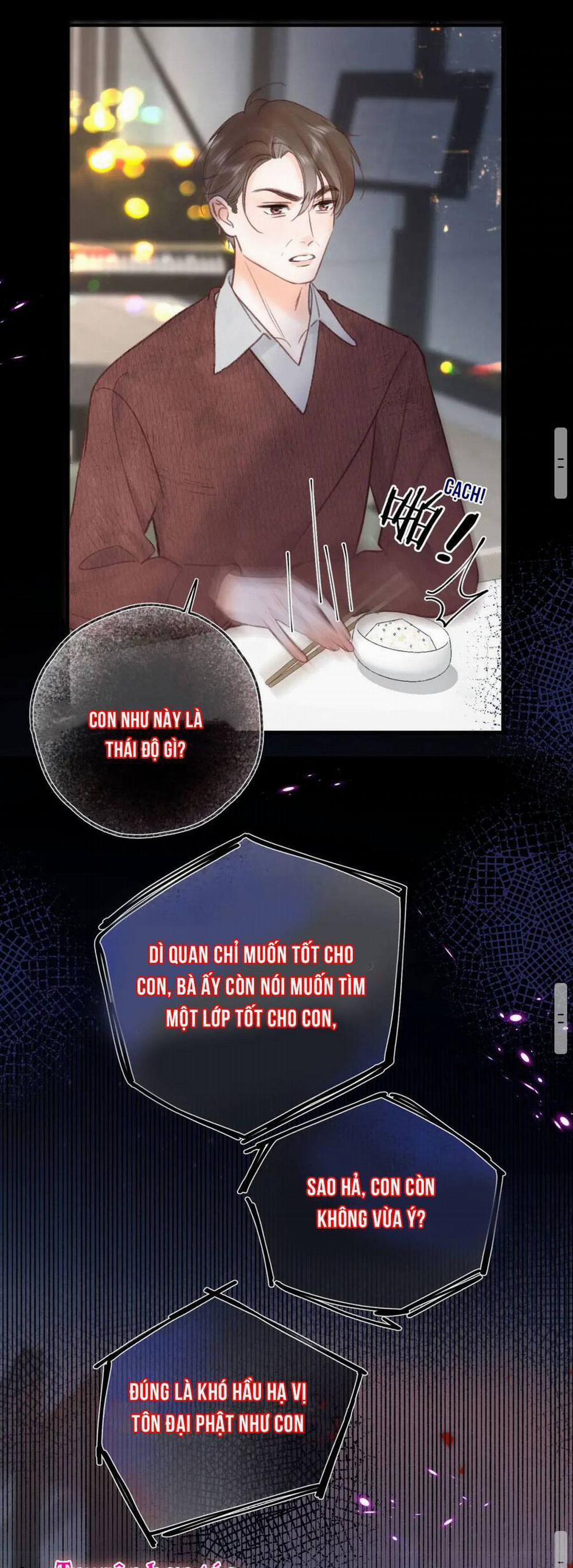 Tôi Mộng Giữa Ban Ngày 38 trang 15