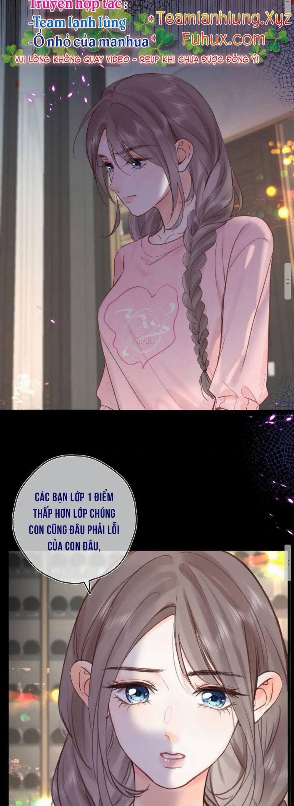 Tôi Mộng Giữa Ban Ngày 38 trang 16