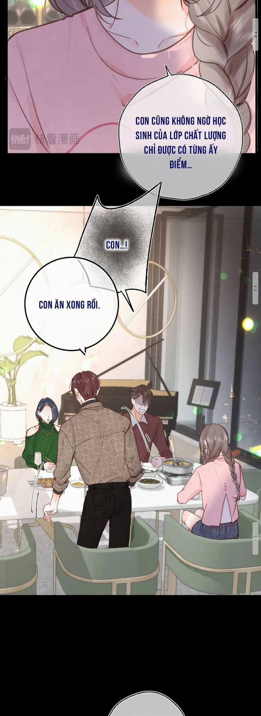 Tôi Mộng Giữa Ban Ngày 38 trang 17