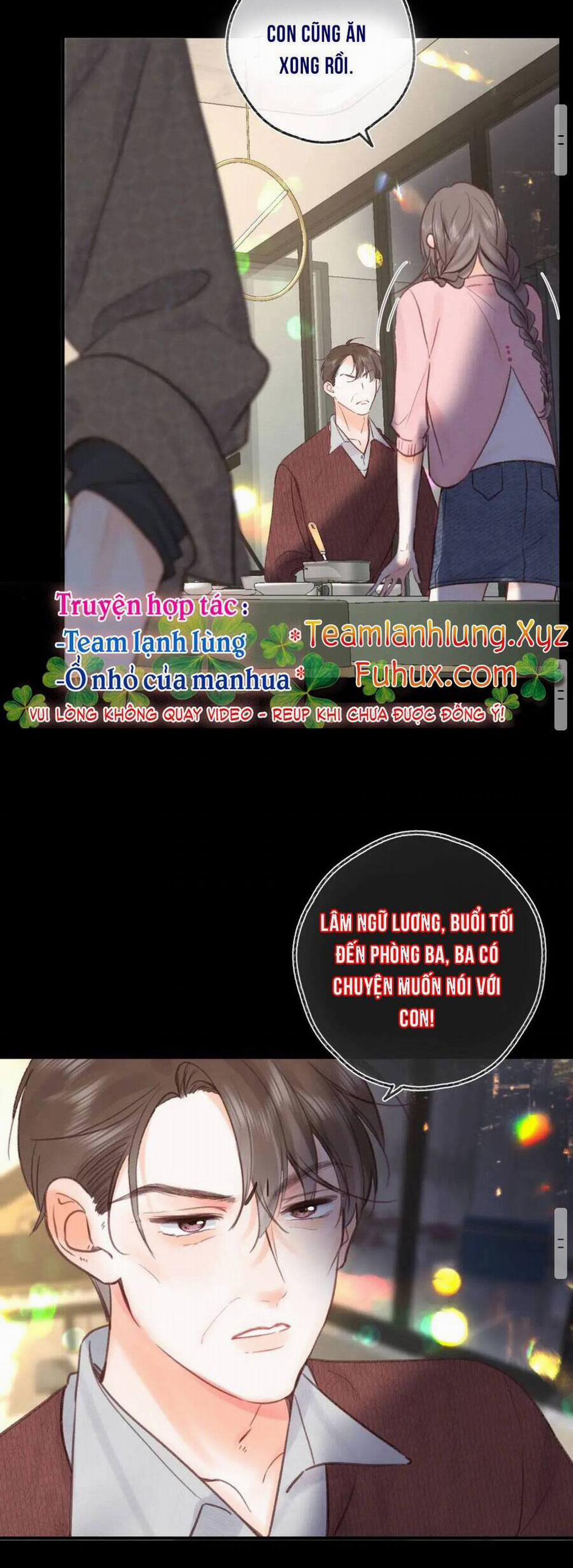 Tôi Mộng Giữa Ban Ngày 38 trang 18