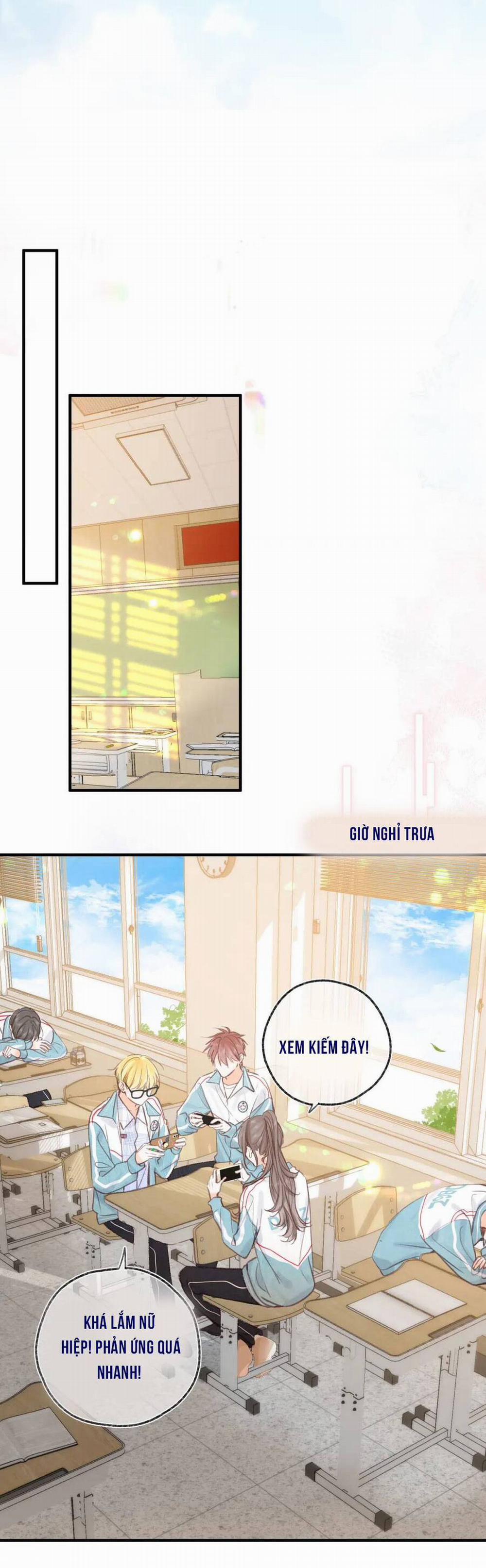 Tôi Mộng Giữa Ban Ngày 38 trang 4