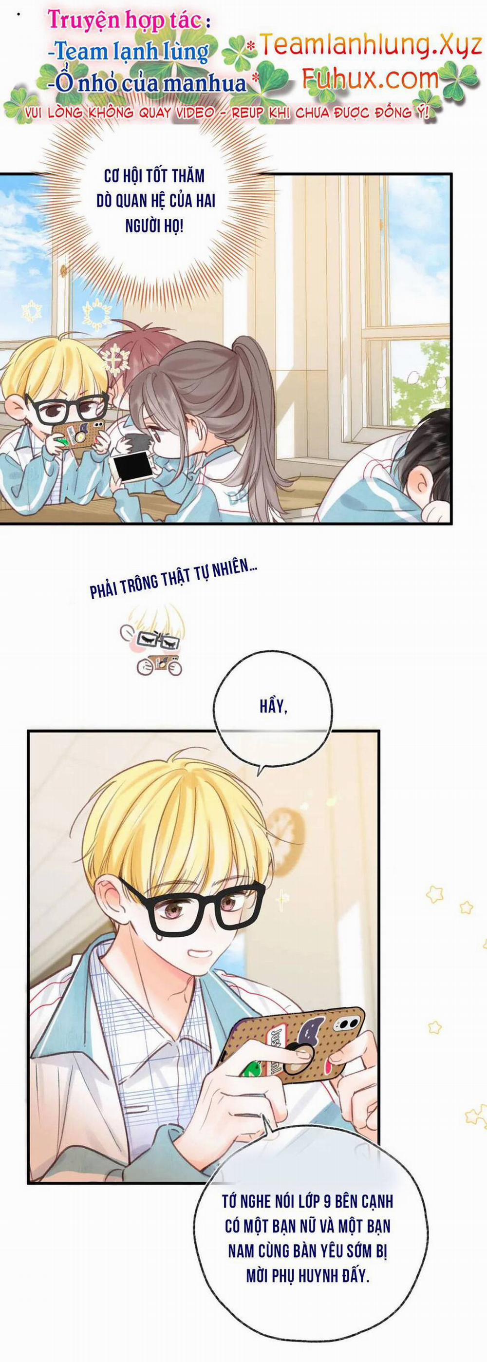 Tôi Mộng Giữa Ban Ngày 38 trang 5