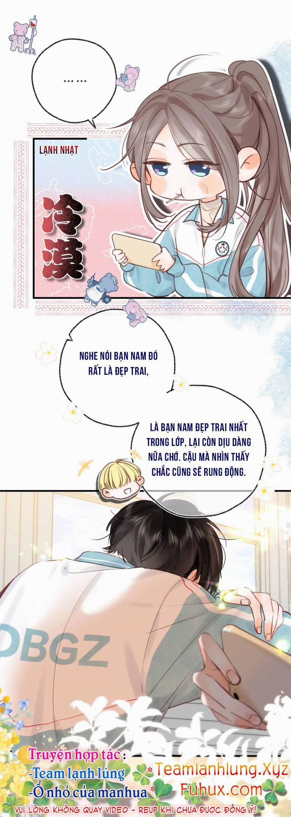 Tôi Mộng Giữa Ban Ngày 38 trang 6