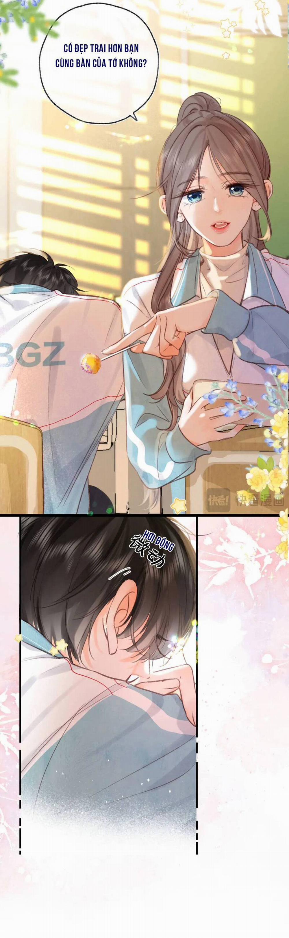 Tôi Mộng Giữa Ban Ngày 38 trang 7