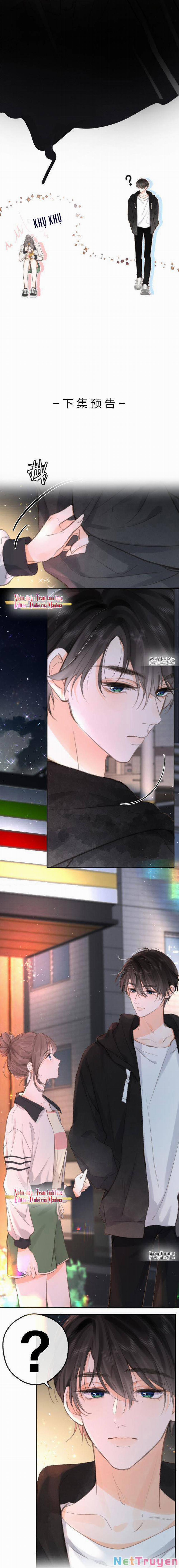 Tôi Mộng Giữa Ban Ngày 4 trang 9