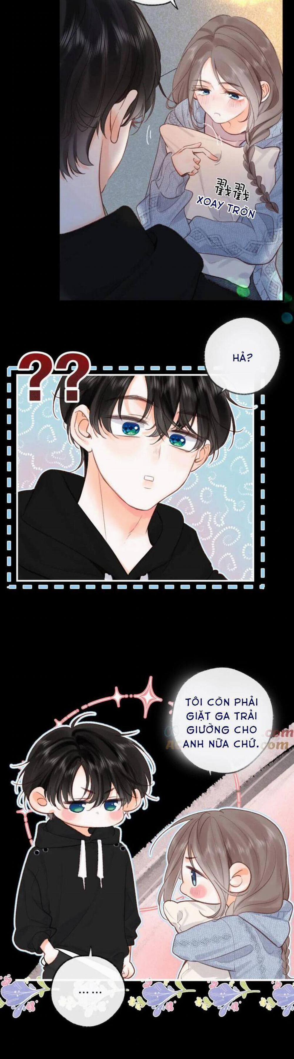 Tôi Mộng Giữa Ban Ngày 40 trang 10