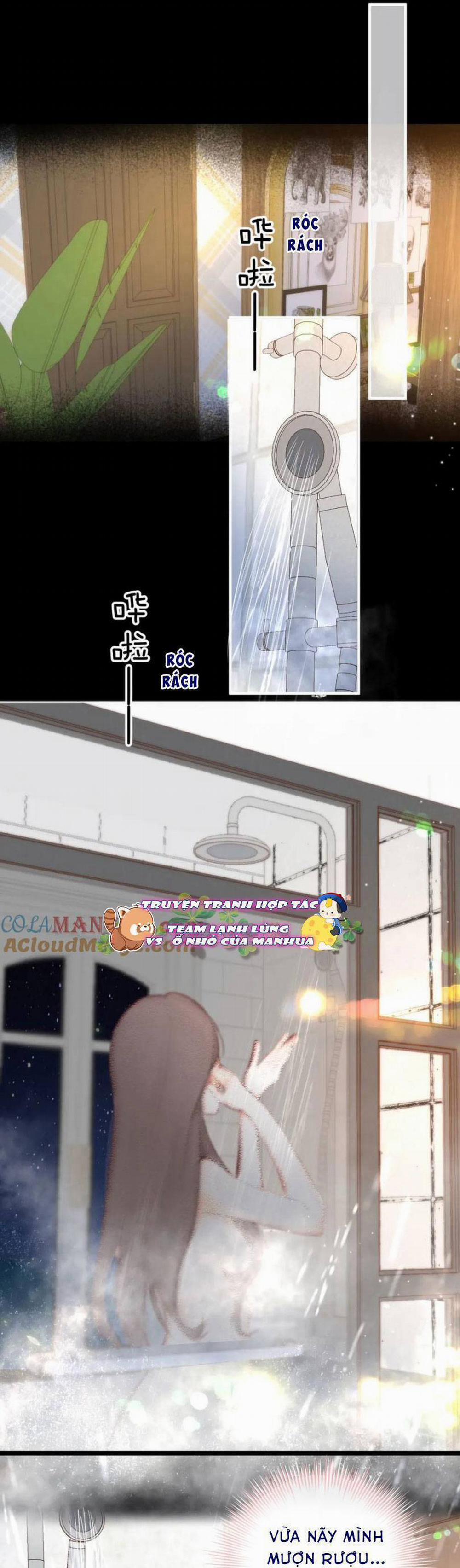 Tôi Mộng Giữa Ban Ngày 40 trang 11