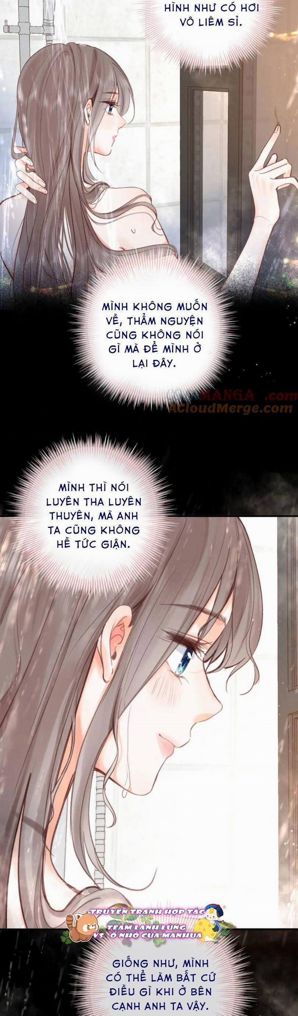 Tôi Mộng Giữa Ban Ngày 40 trang 12