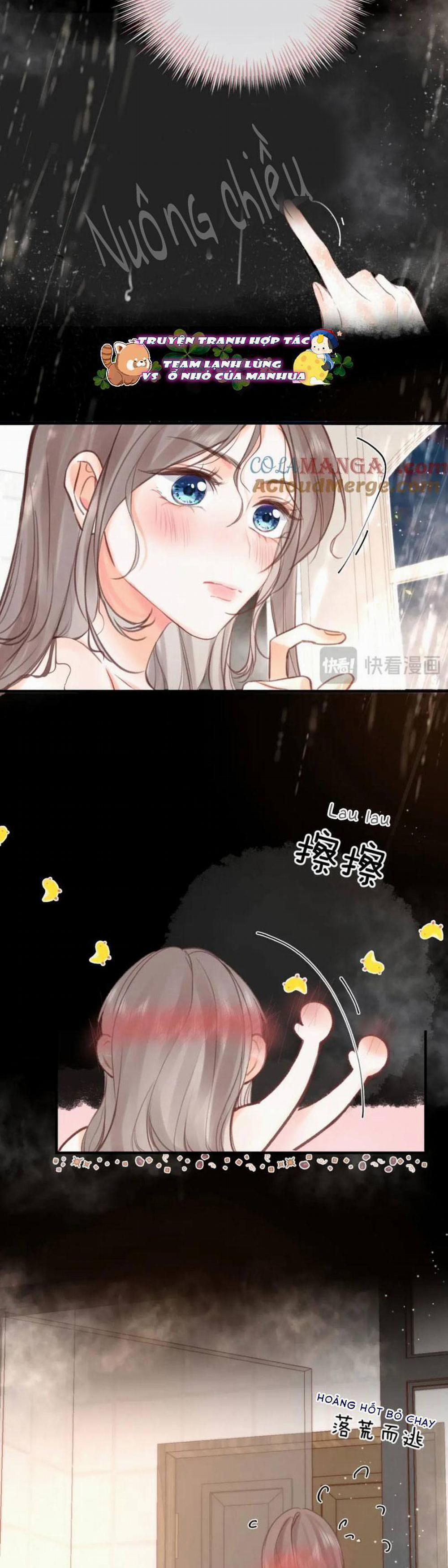 Tôi Mộng Giữa Ban Ngày 40 trang 13