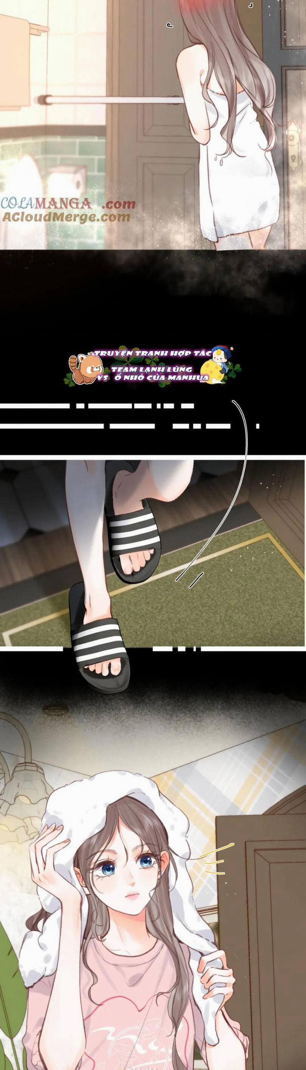 Tôi Mộng Giữa Ban Ngày 40 trang 14