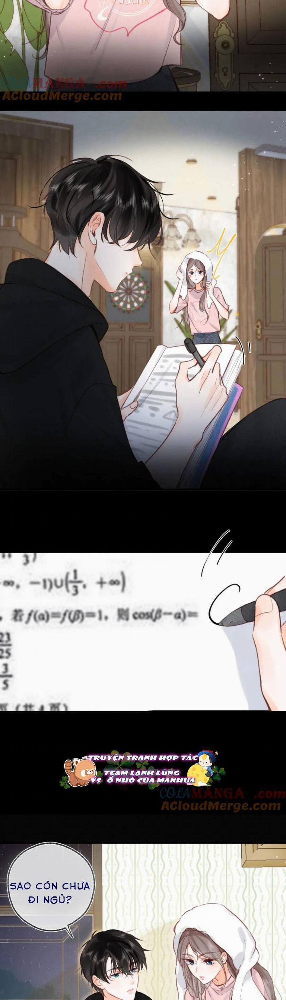 Tôi Mộng Giữa Ban Ngày 40 trang 15